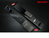 Khóa điện tử SHARP H4-FV