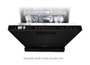Máy Rửa Bát Canzy CZ-DSW809EU SERI 8