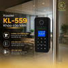 Khóa Điện Tử KASSLER KL-559 APP Tuya Bluetooth