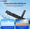 Khóa Điện Tử AVOLOCK AN-668