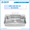 Chậu Rửa B-GEM BG-8050CRH