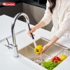 Vòi rửa bát KONOX Alto Smart Chrome