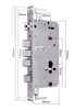 Khóa Điện Tử AVOLOCK AVO-8887 Bronze