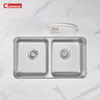 Chậu rửa bát KONOX R50 Tari 7846DU