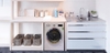 Máy giặt BOSCH HMH.WAW28480SG | Serie 8