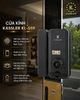 Khóa Điện Tử KASSLER KL-559 APP Tuya Bluetooth