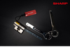 Khóa điện tử SHARP S5-FV