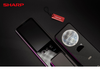 Khóa điện tử SHARP H7-FV