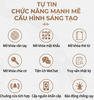 Khóa Điện Tử AVOLOCK AC-9705-G