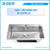 Chậu Rửa B-GEM BG-8245KS_ 1H