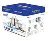 Bộ nồi EUROGOLD EN2533