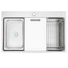 Chậu rửa bát Kocher TERA S7648