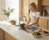 Chậu rửa bát Kocher TERA S7548