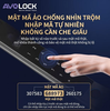 Khóa Điện Tử AVOLOCK AN-566
