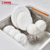 Chậu rửa bát KONOX R50 Tari 8246DU