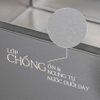 Chậu rửa 2 hố inox Malloca MS 6304ST