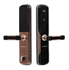 Khóa Điện Tử KASSLER KL-700
