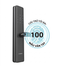 Khóa Điện Tử BOSCH ID40 Titanium Gray