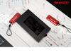 Khóa điện tử SHARP S5-FV