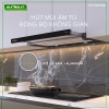 Máy Hút Mùi Âm Tủ Eurosun EH-70AF68B