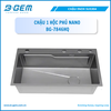 Chậu Rửa B-GEM BG-7846HQ