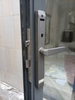 Khóa Điện Tử KASSLER KL-599TD GREY APP