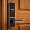 Khóa Điện Tử AVOLOCK AS-15 Luxury Silver