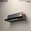 Máy Hút Mùi KOCHER K-6360 60