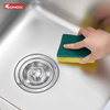 Chậu rửa bát KONOX R50 Tari 7846DU