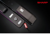 Khóa điện tử SHARP S5-FV