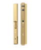 Khóa Điện Tử KASSLER KL-539 CNC VF Pro Gold APP Tuya