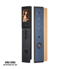 Khóa Điện Tử KASSLER KL-808 CNC GOLD APP Tuya