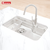 Chậu rửa bát KONOX Dekor 8250TS