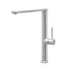 Vòi nóng lạnh inox Malloca K061-SS