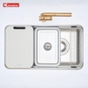 Chậu rửa KONOX TARI SMART 8047PP