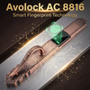 Khóa Điện Tử AVOLOCK AC-8816-G