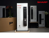 Khóa điện tử SHARP S5-FV