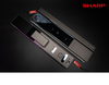 Khóa điện tử SHARP H5-FV