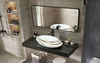 Lavabo B-GEM BG-L1117