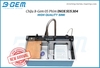 Chậu rửa bát B-GEM BG-7546 Smart V5