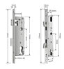 Khóa Điện Tử AVOLOCK AN-668