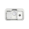 Chậu rửa bát Kocher TERA S7848