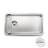 Chậu rửa KONOX TARI SMART 8047PP-L