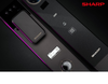 Khóa điện tử SHARP H7-FV