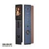 Khóa Điện Tử KASSLER KL-808 CNC BROWN APP Tuya