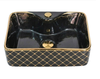 Lavabo B-GEM BG-L1116