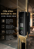 Khóa Điện Tử KASSLER KL-559 APP Tuya Bluetooth
