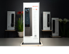 Khóa điện tử SHARP H5-FV