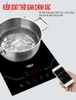 Bếp Từ Chefs EH-IH22A