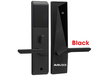 Khóa Điện Tử AVOLOCK AS-16 Diamon Black
